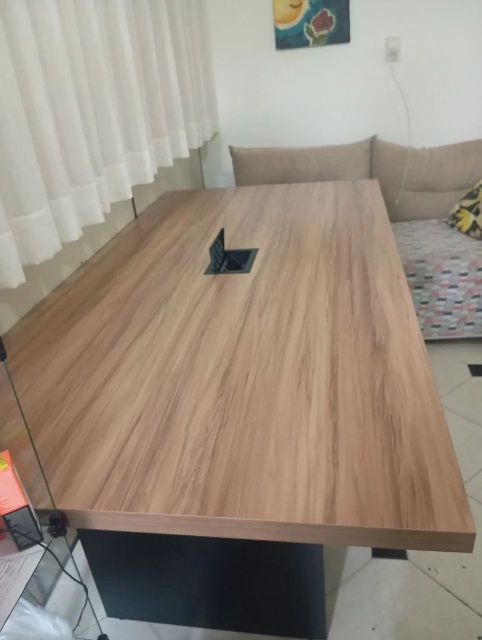 Mesa de escritório 