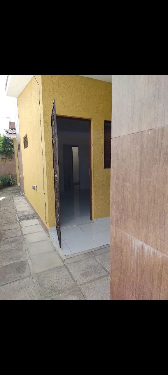 Alugo Casa no Cristo Redentor - Foto 2