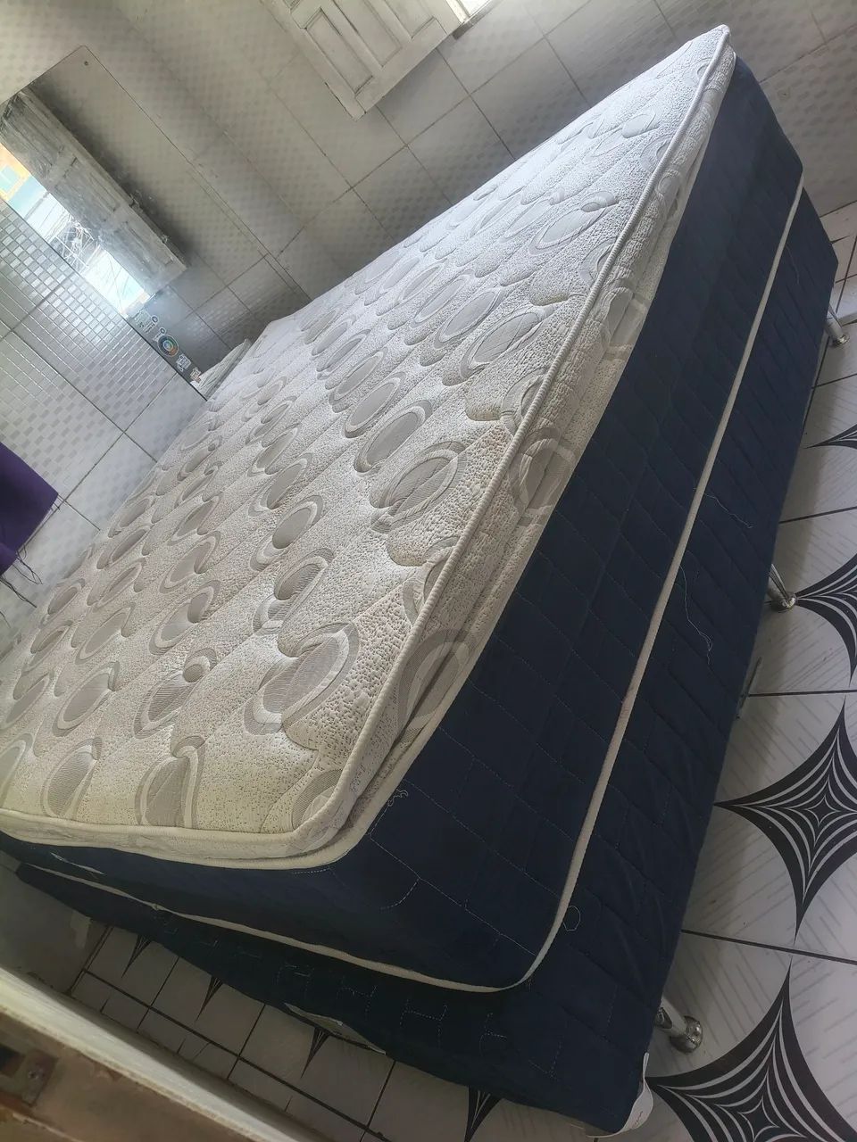 Cama Queen  - Foto 2