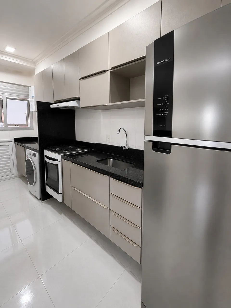 Apartamento à venda no Condomínio Life Jabotiana - Foto 2