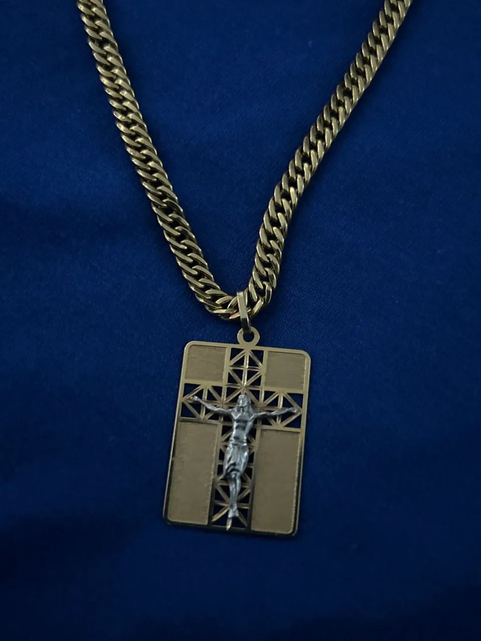 Corrente de ouro  - Foto 5