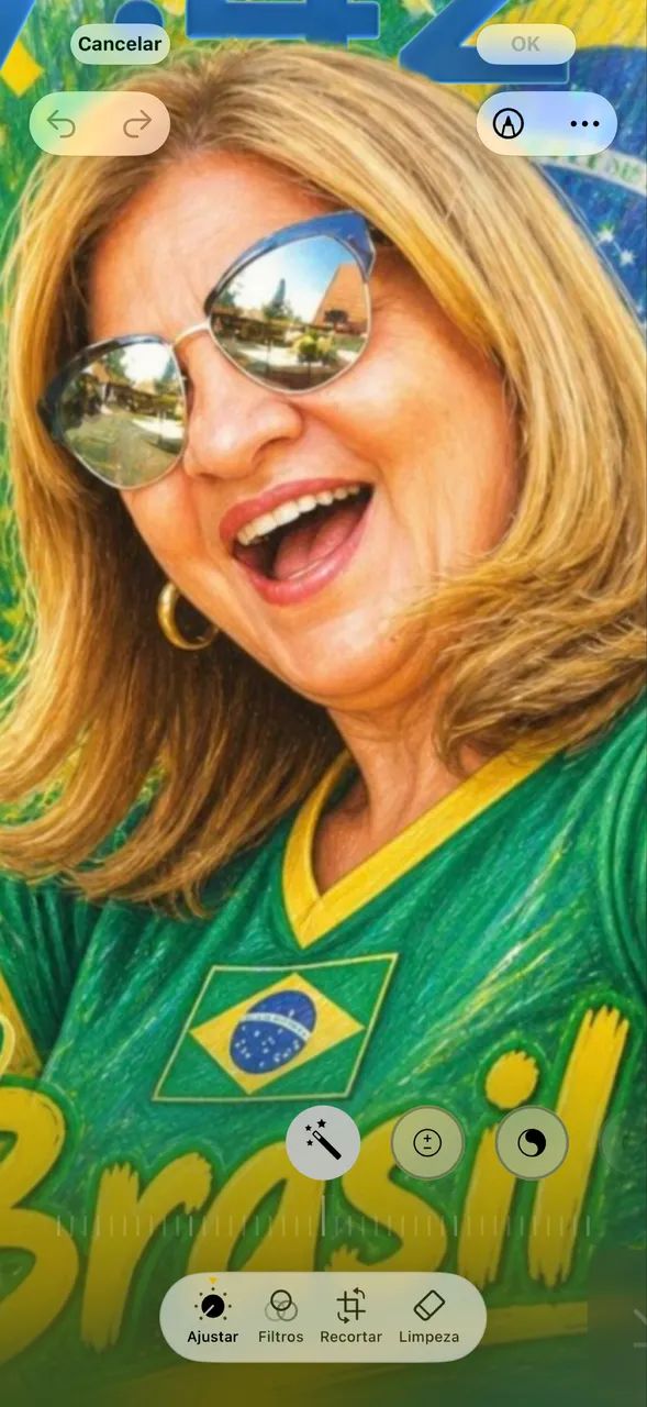 lindas cadeiras de madeira  - Foto 3