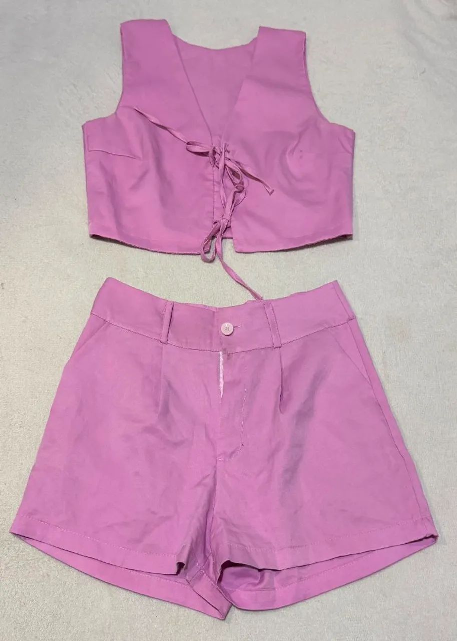 Bazar / Desapego / Roupas