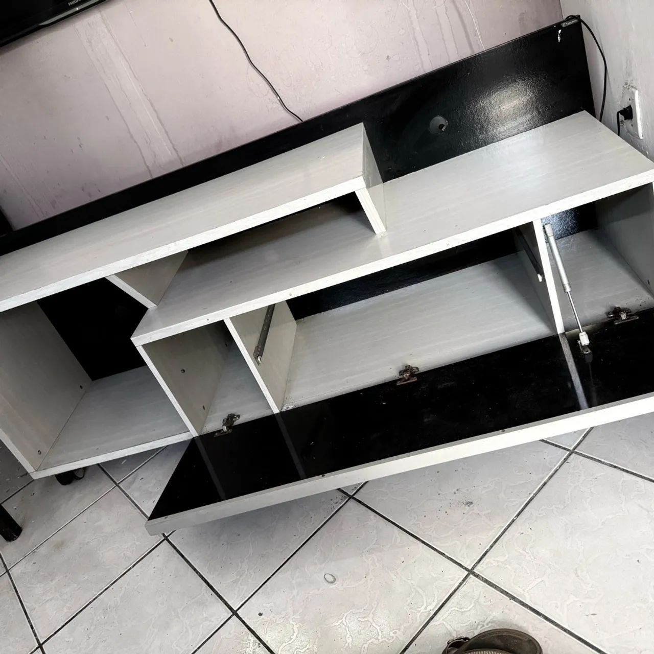 Vendo rack 