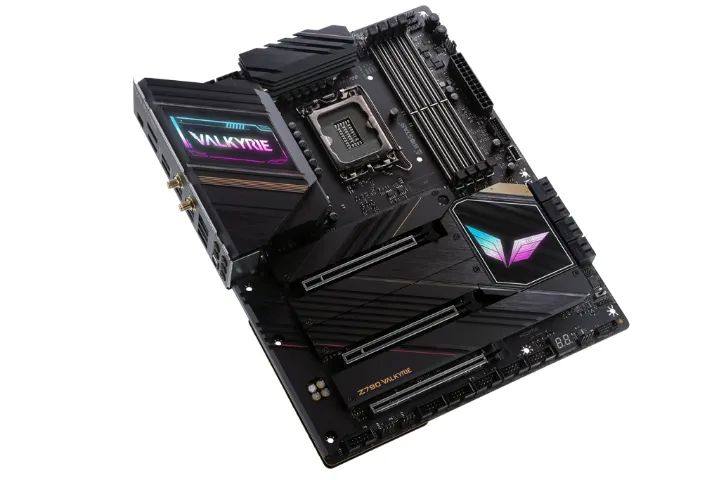 Placa Mãe Z790 VALKYRIE - Biostar - Foto 3