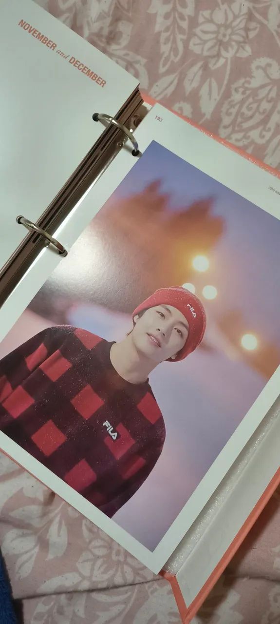 Memories BTS 2019 + POB - Foto 5