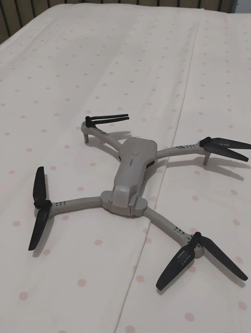 DRONE 4DRC F10 VICKY - Foto 2