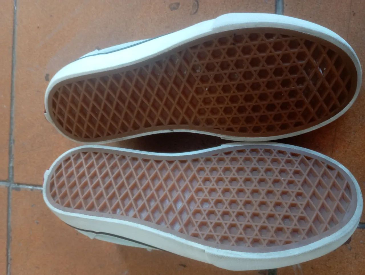 Tênis vans original Tam 37 - Foto 4