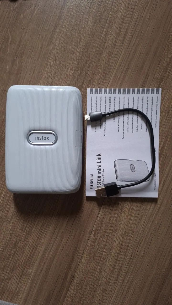 Instax mini Link - Foto 3