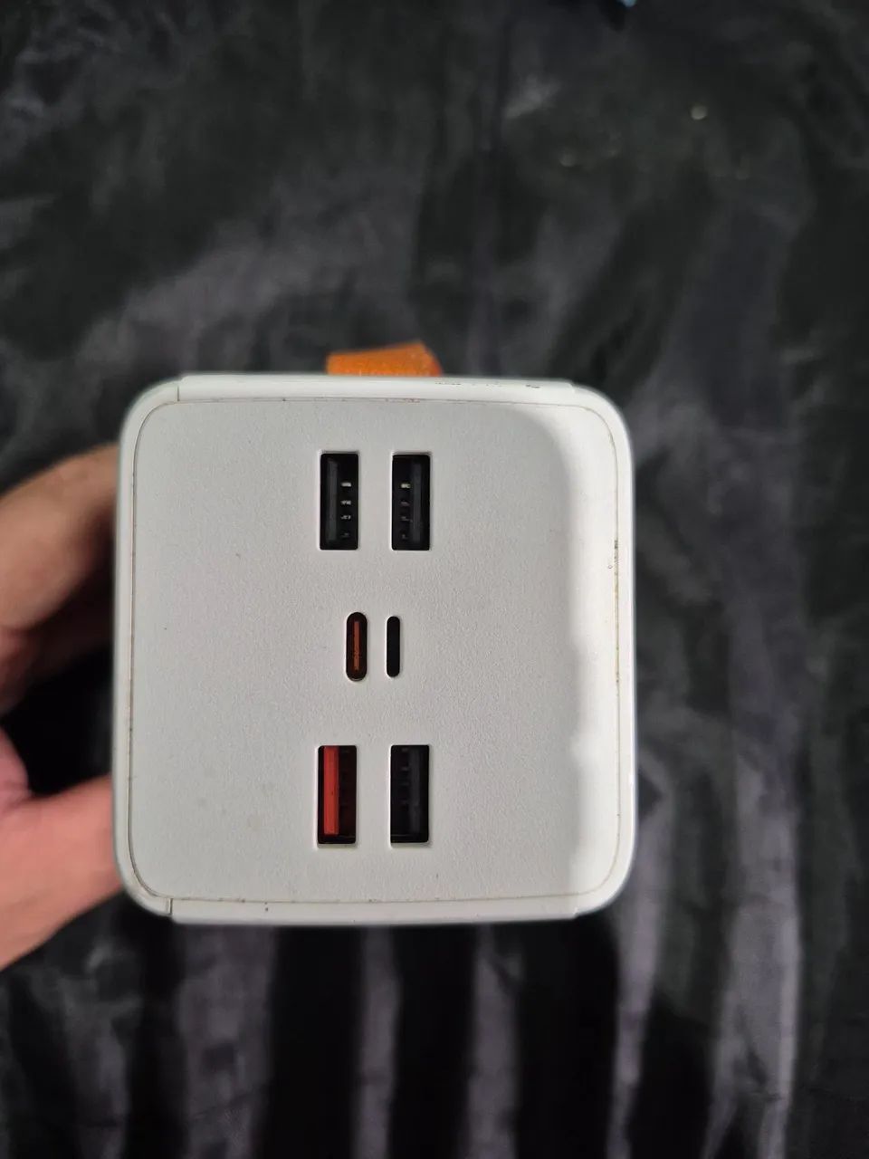 Portátil 50.000mah  - Foto 2
