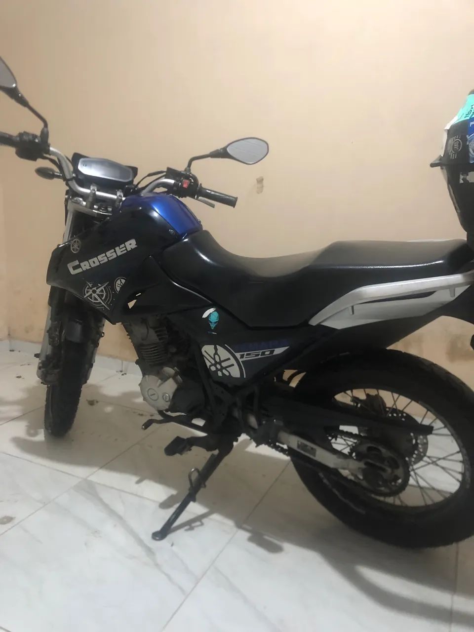 Crosser 150  - Foto 3