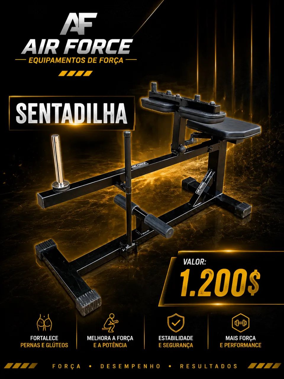 Sentadilha