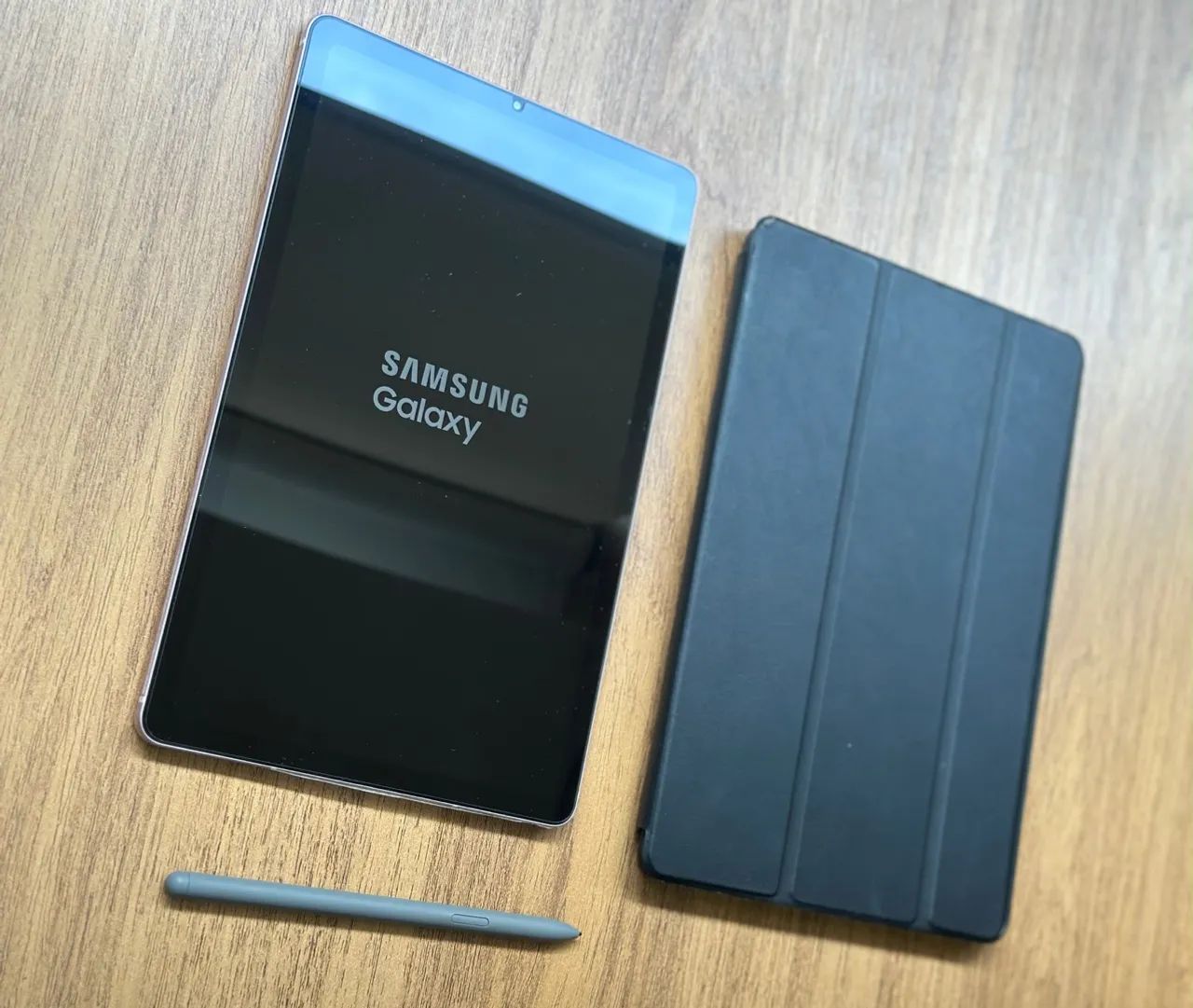 Samsung Galaxy Tab S6 Lite - 64 GB + S Pen - Foto 2