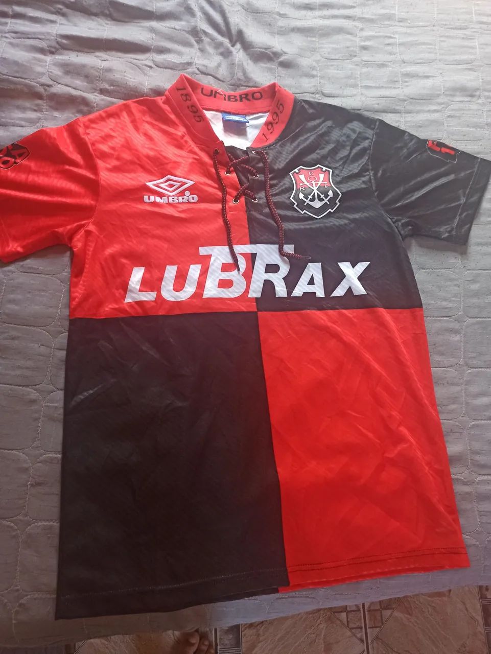 Camisa flamengo 