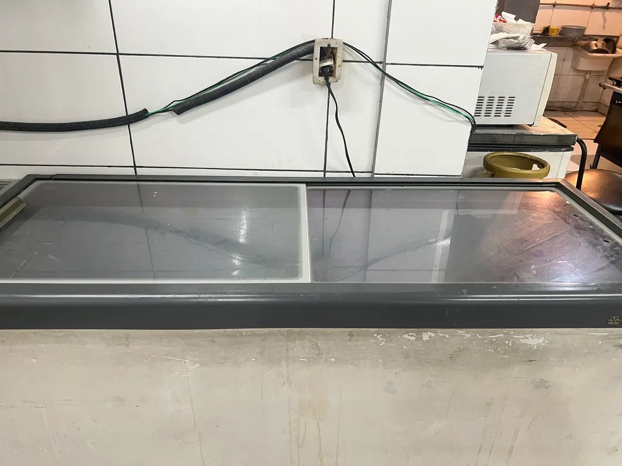 Freezer horizontal  - Foto 2