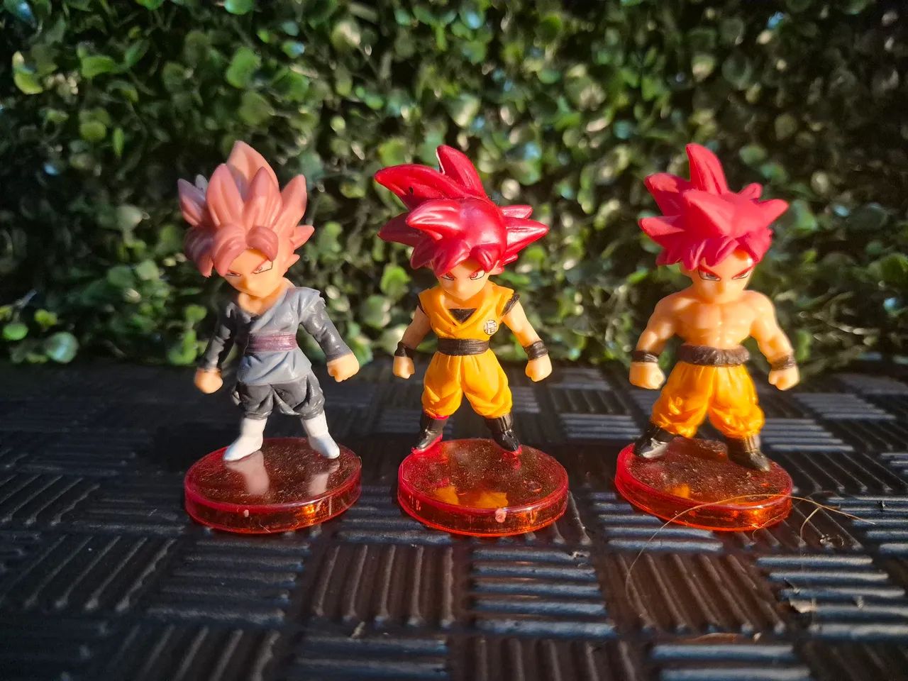 Action Figure Dragon Ball Z - Foto 4