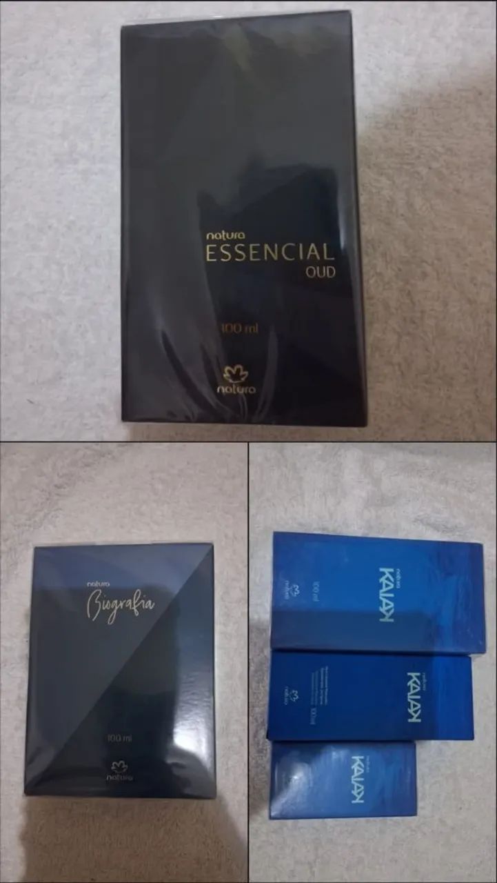 Perfumes e muito mais  - Foto 4