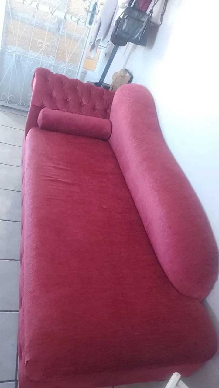 Divã semi-novo  - Foto 4