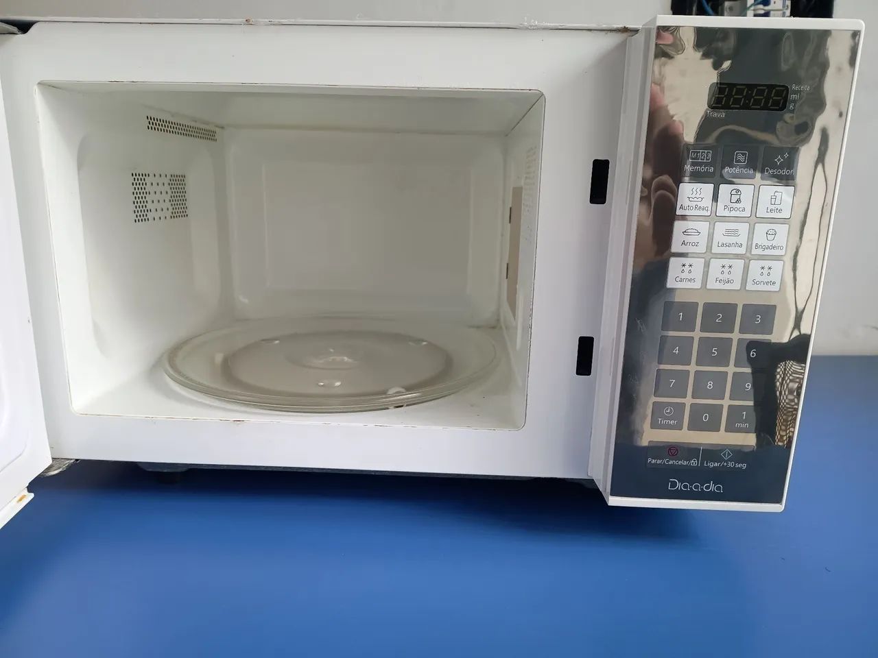 Microondas Panasonic  - Foto 2