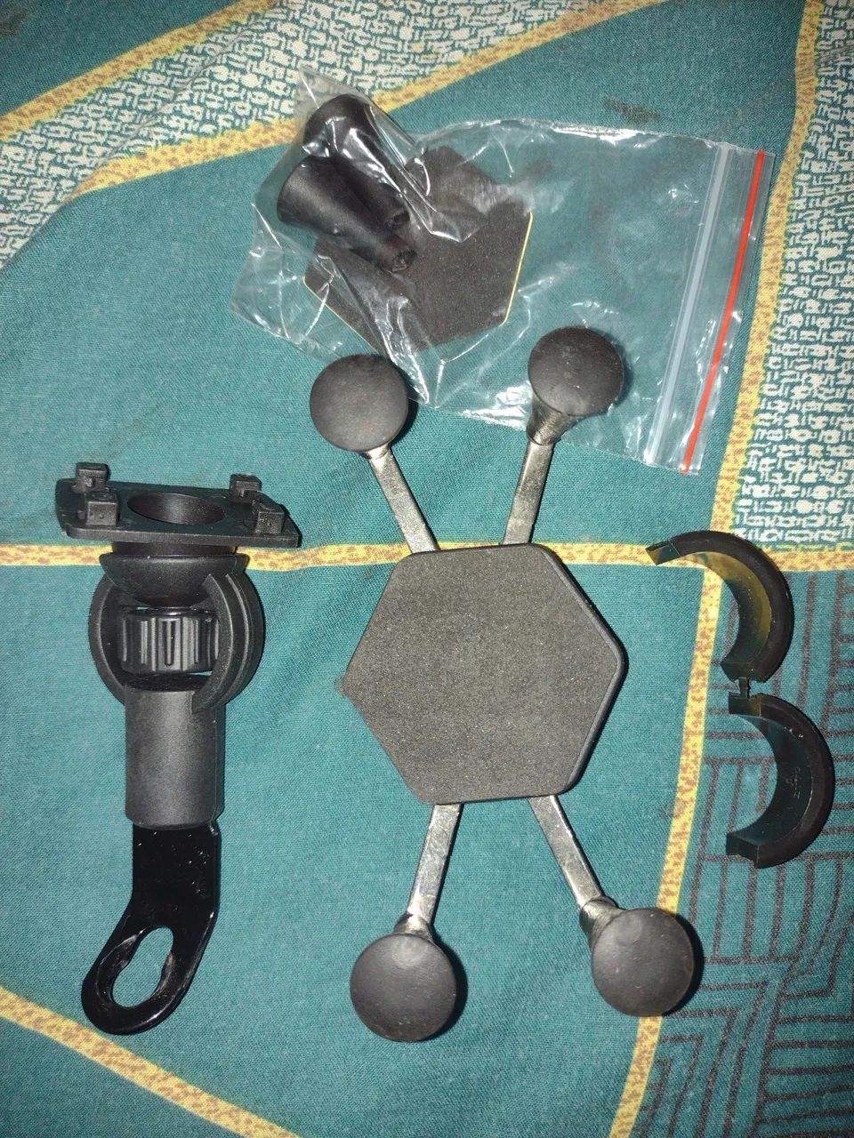 Suportes para celular: Moto & Bike - Foto 3