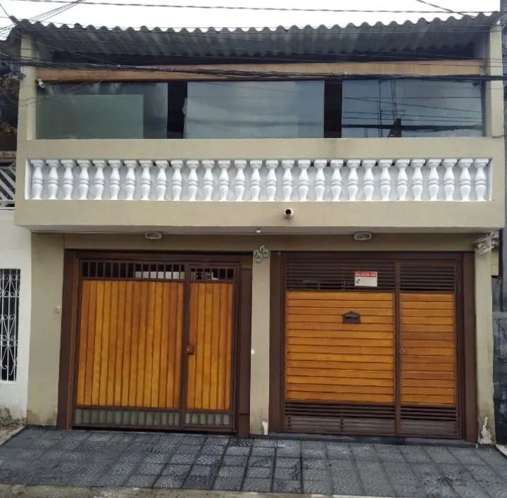 Foto - São Paulo - Jardim Benfica