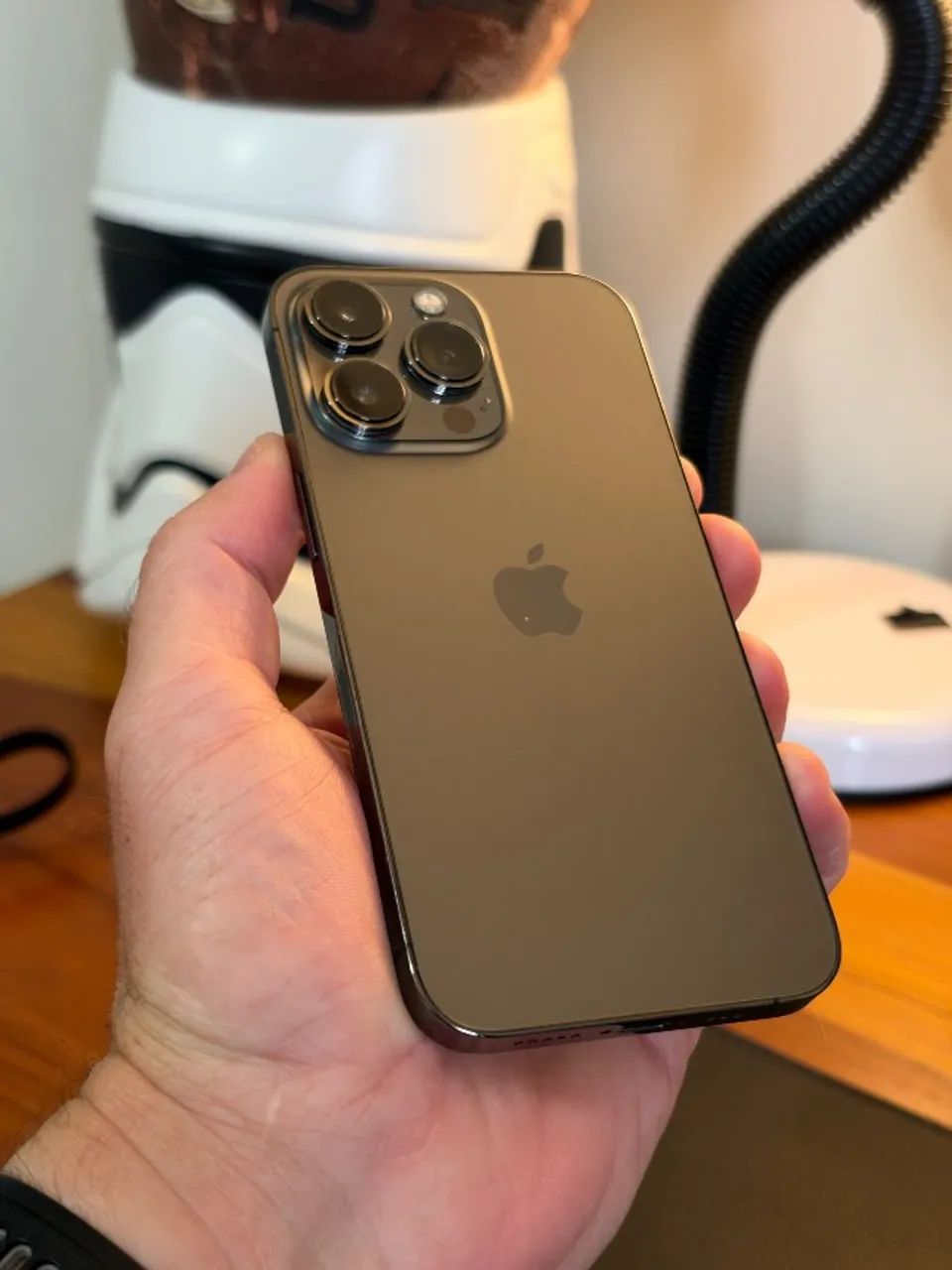 Iphone 13 Pro 128gb - Foto 2