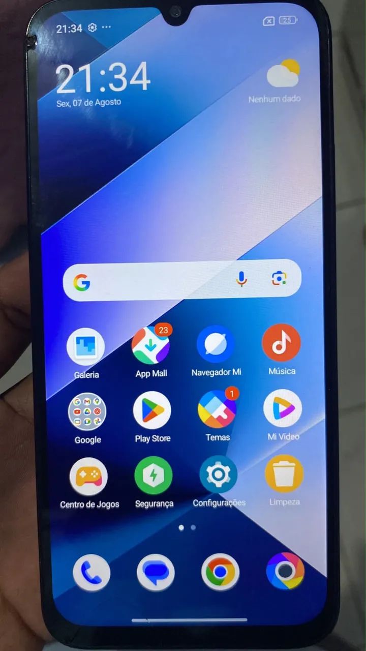 Celular POCO C85 - Foto 2
