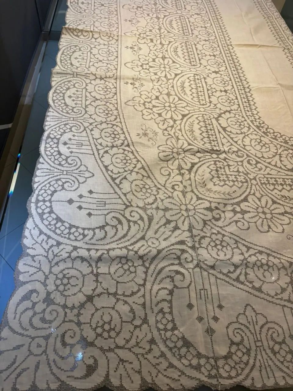 Toalha de mesa - Foto 5