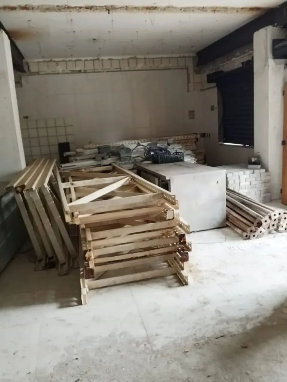 Imóvel Comercial de 600m² para Locação  Estrada de Belém, Campo Grande - Foto 2