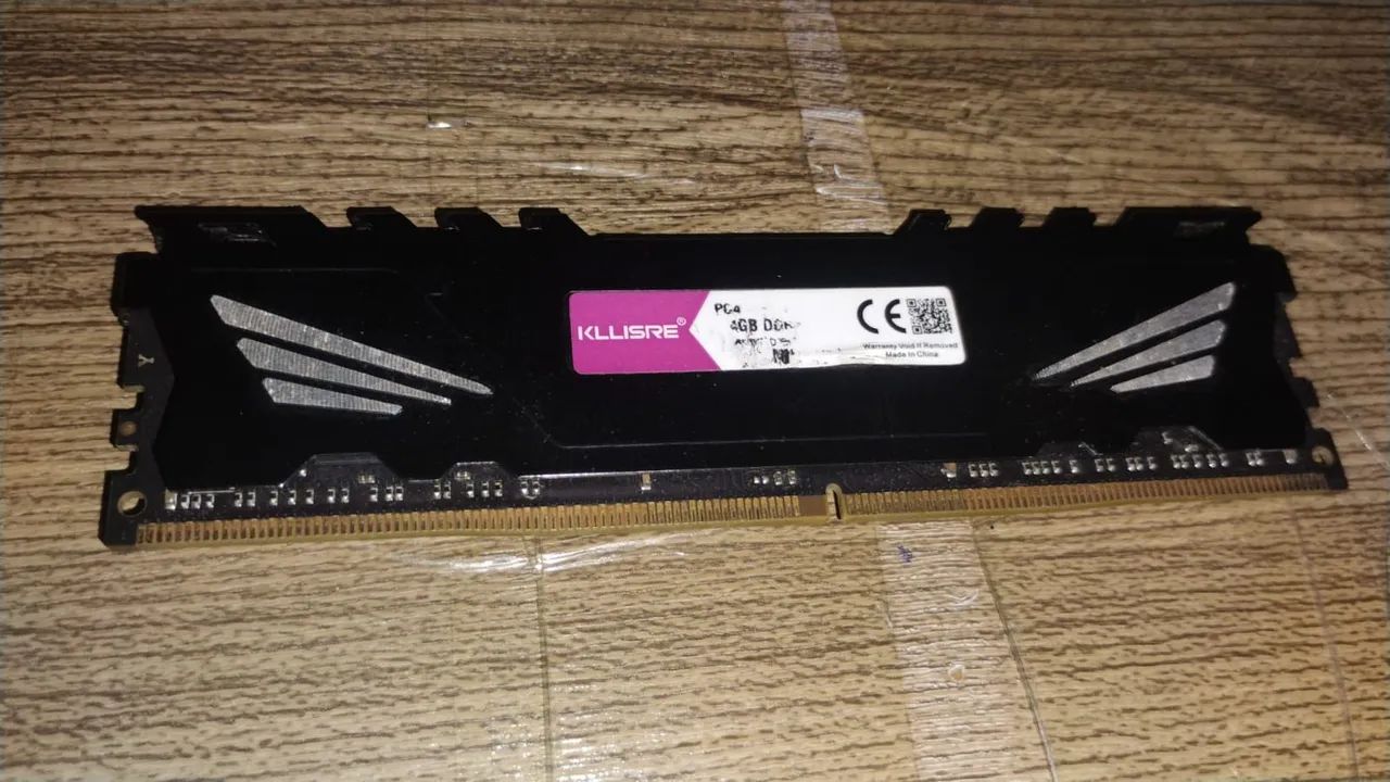 Memória RAM-ddr4 - Foto 2