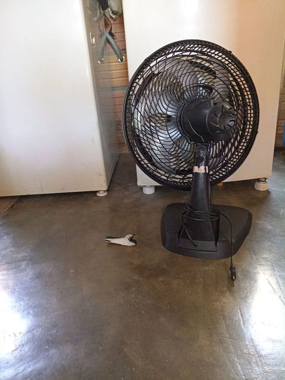 Ventilador Arno  - Foto 2