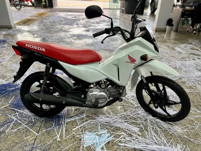 HONDA POP 2027 - Foto 5