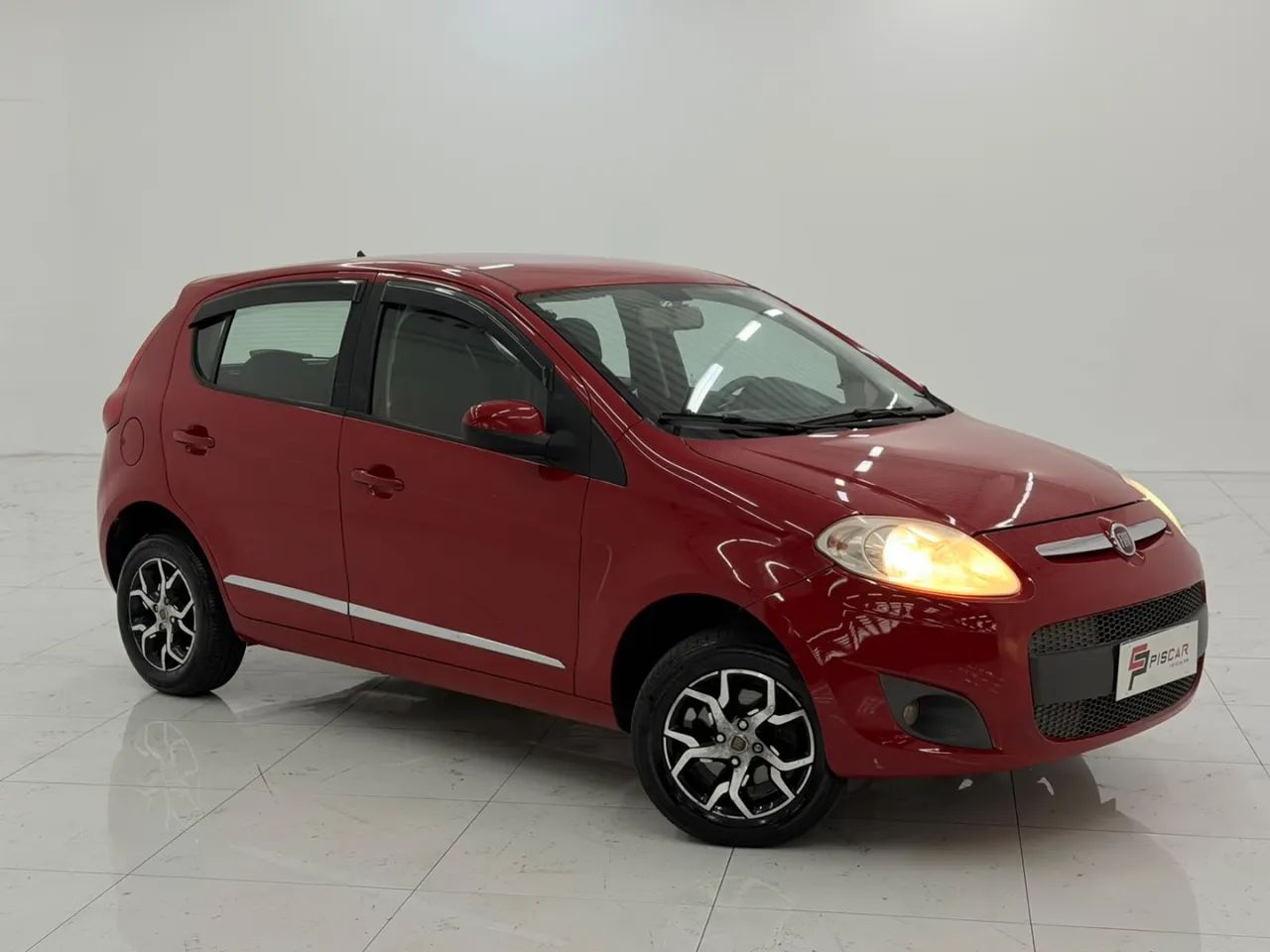 Fiat Palio 2017 - Foto 3