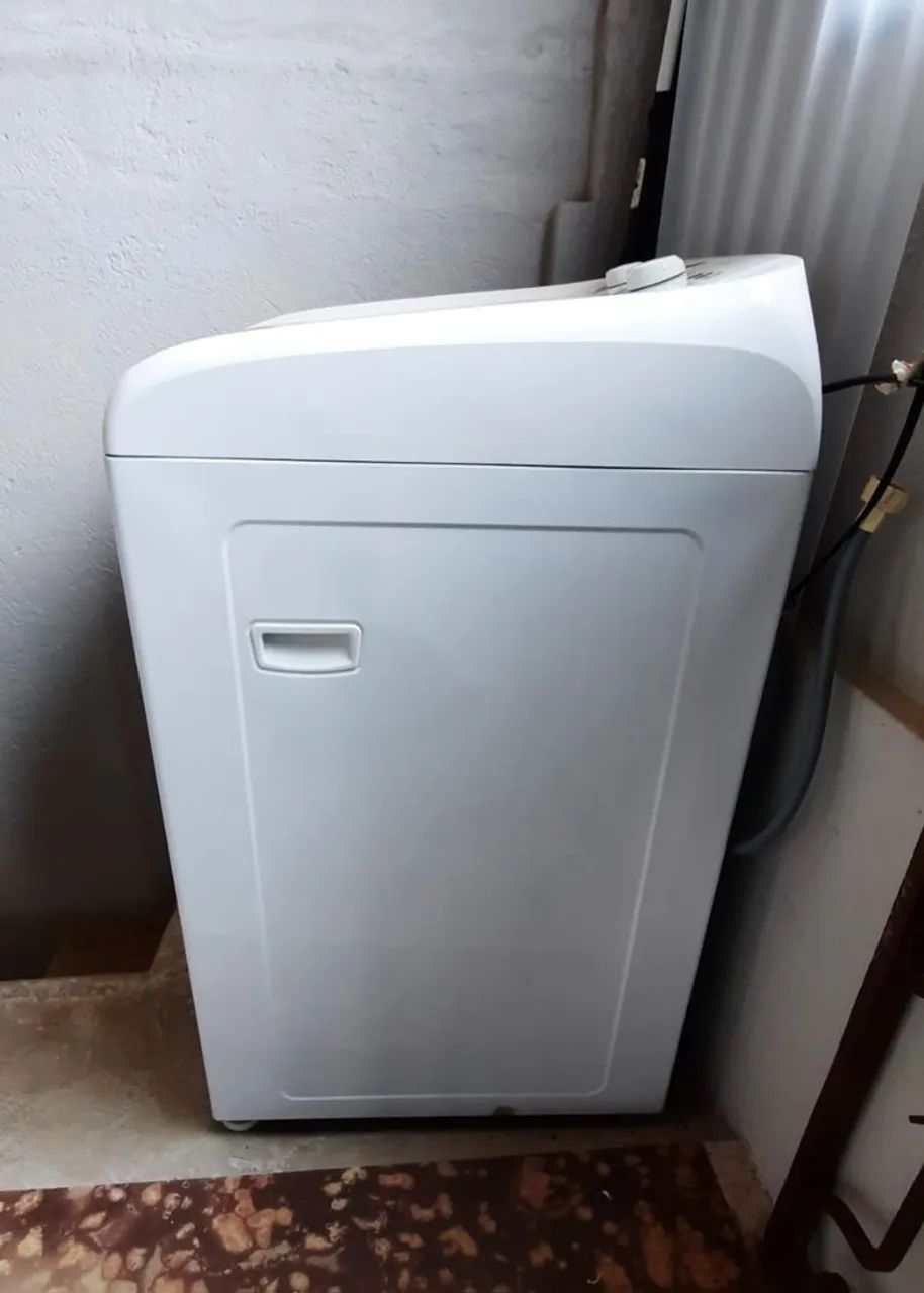 Máquina de lavar com defeito  - Foto 2