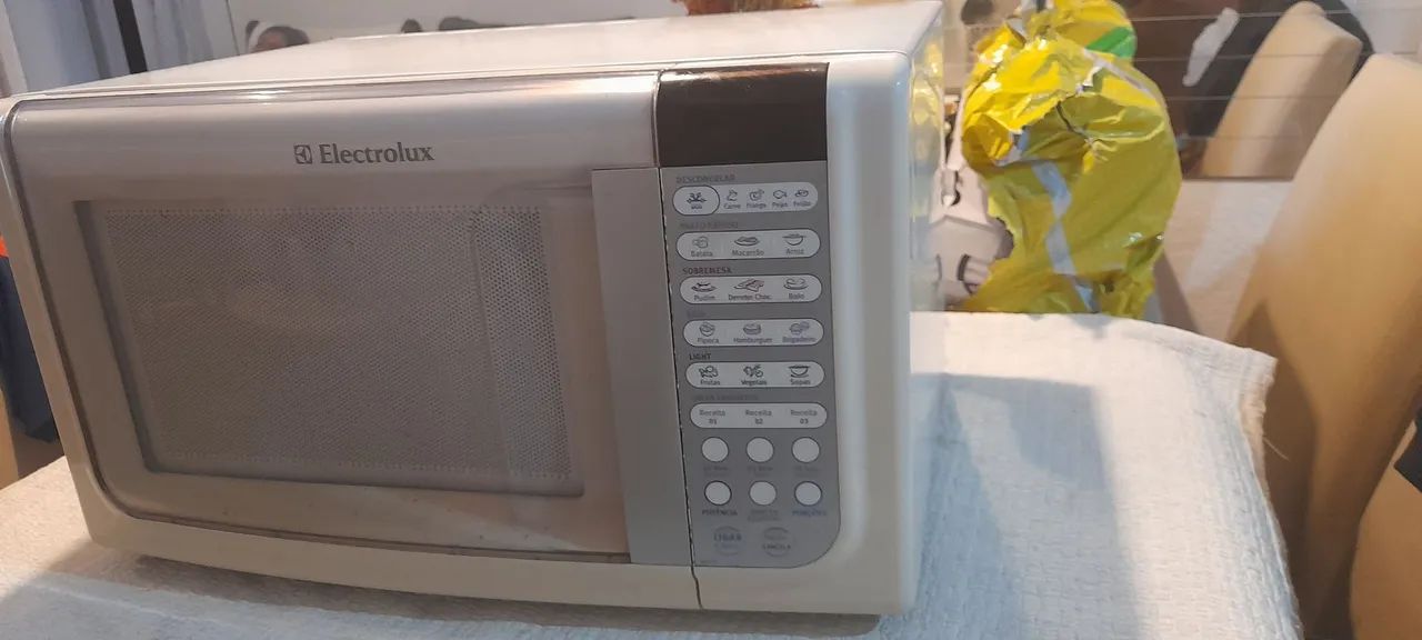 Microondas electrolux  - Foto 2