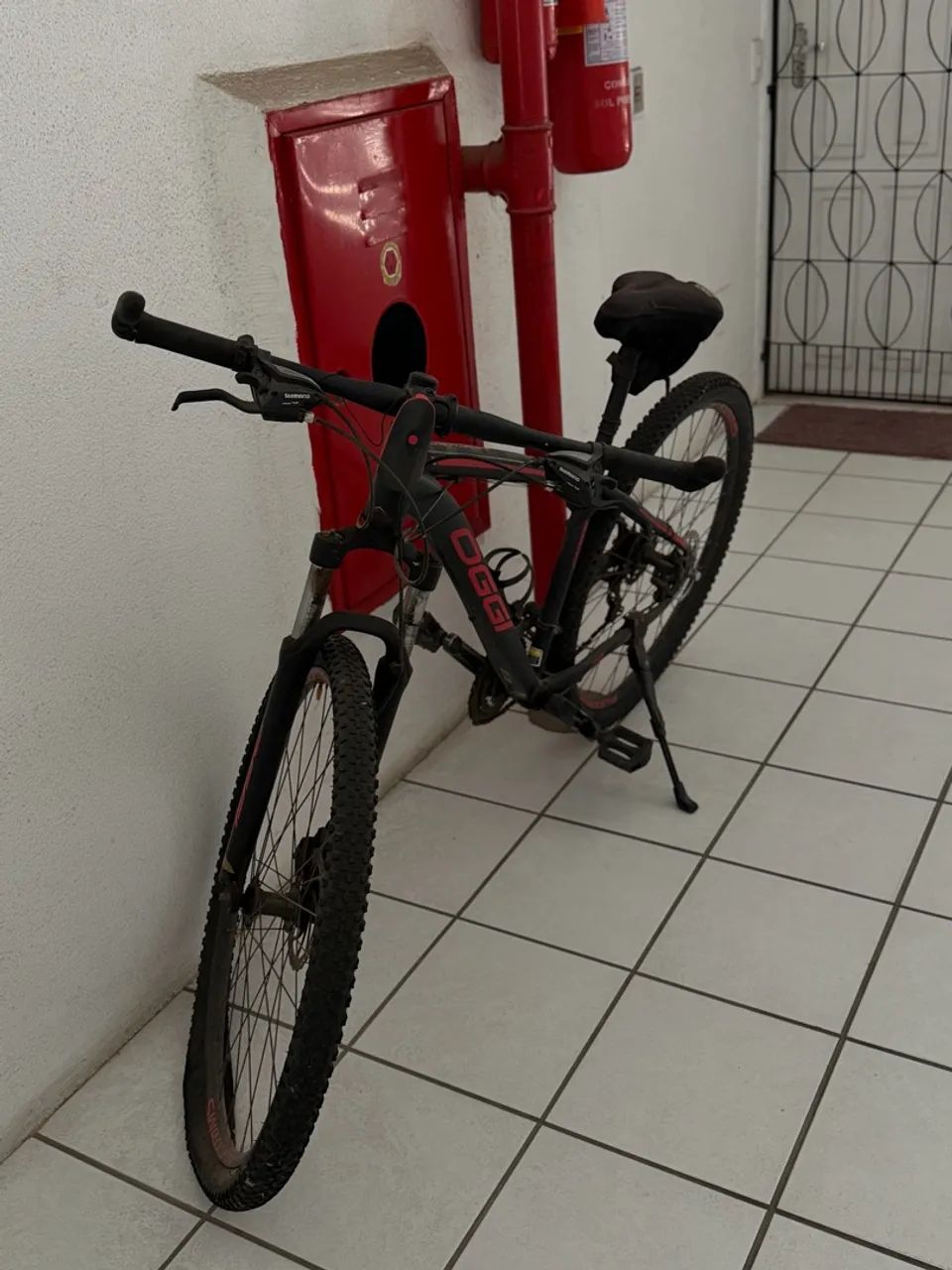 Bicicleta Oggi - Foto 2