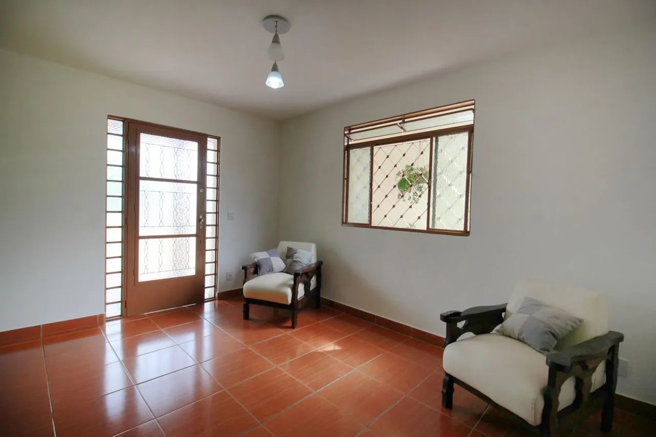 Casa à Venda - União, 3 Quartos, 281 m2 - Foto 3