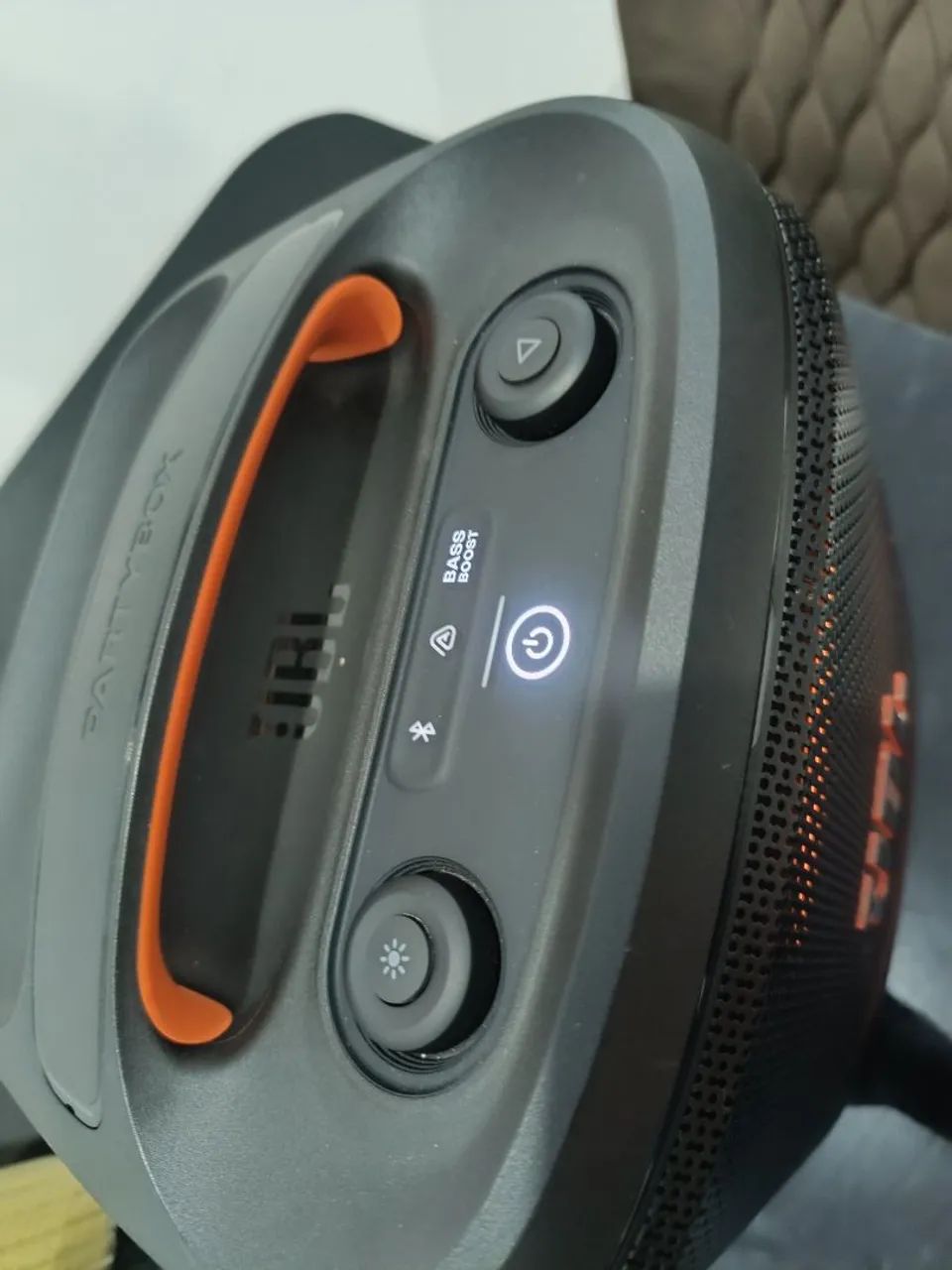 JBL essential 2 - Foto 4