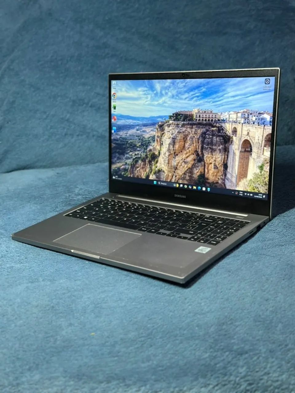 Notebook i3-10° | 8GB RAM | SSD 256GB