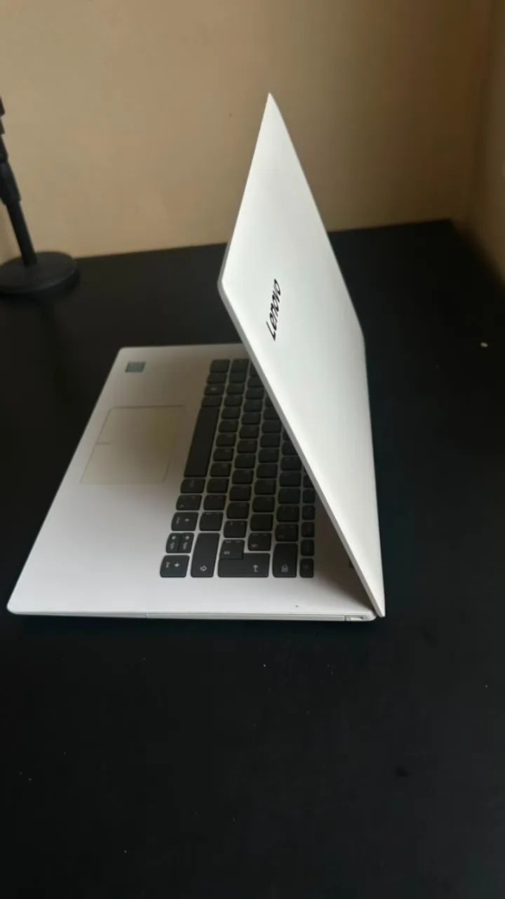 Notebook Lenovo IdeaPad 320 - Foto 2