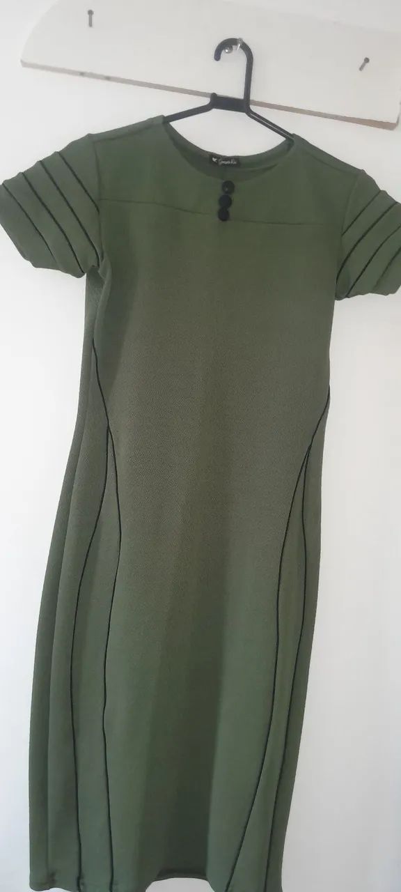Vestidos novo