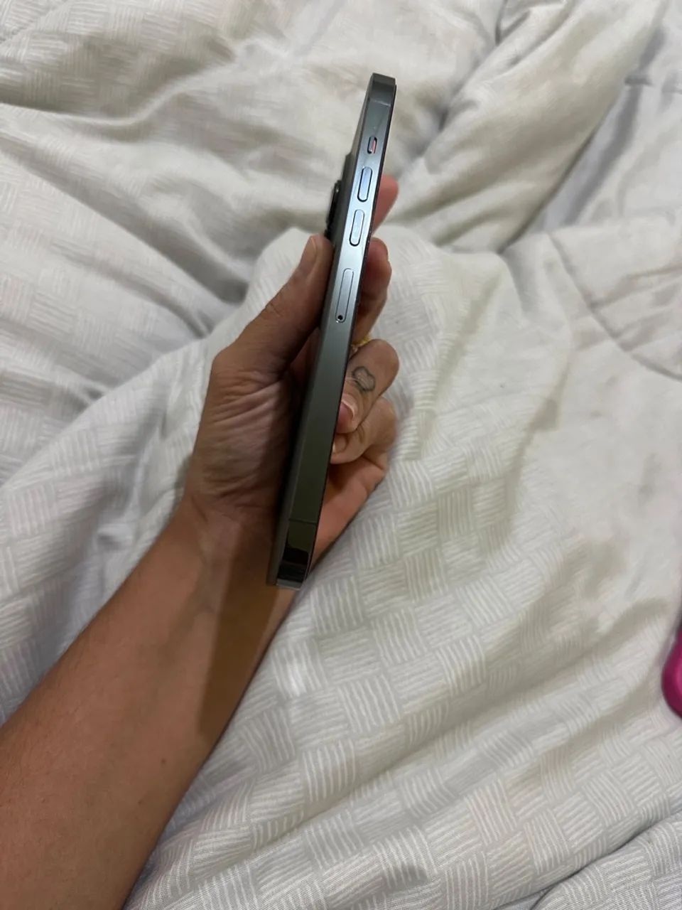 iPhone 13 Pro Max estado de zero  - Foto 5