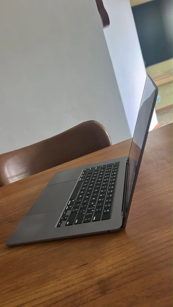 ? MacBook Air M3 15? (2024) - Foto 2