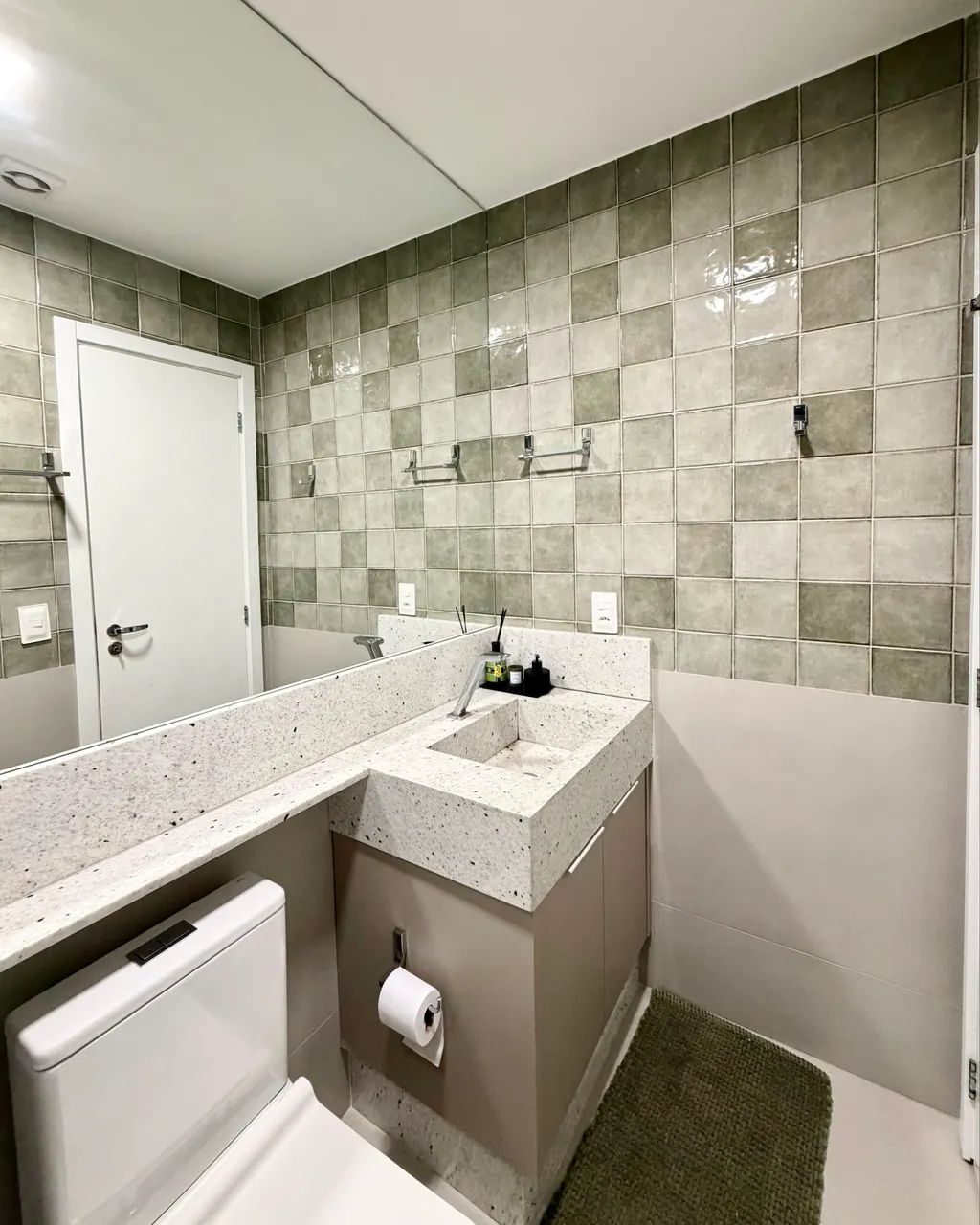 Apartamento Mobiliado no Edifício Soul  - Foto 5