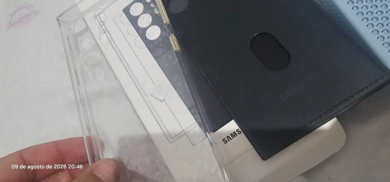 Capas S23 ultra  - Foto 2