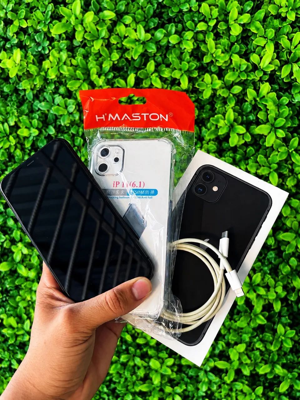 iPhone 11 - Foto 3