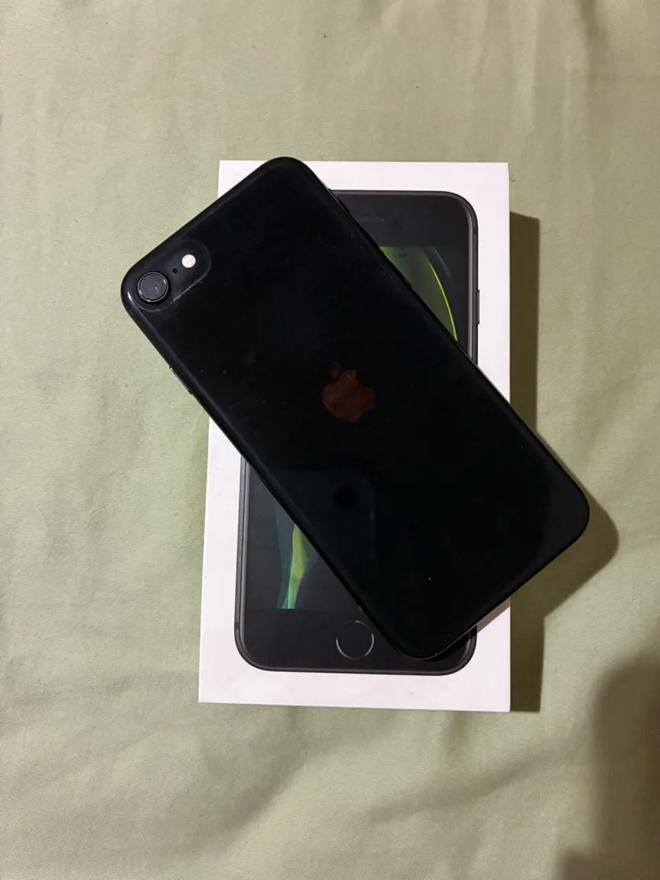 Iphone SE - Foto 2