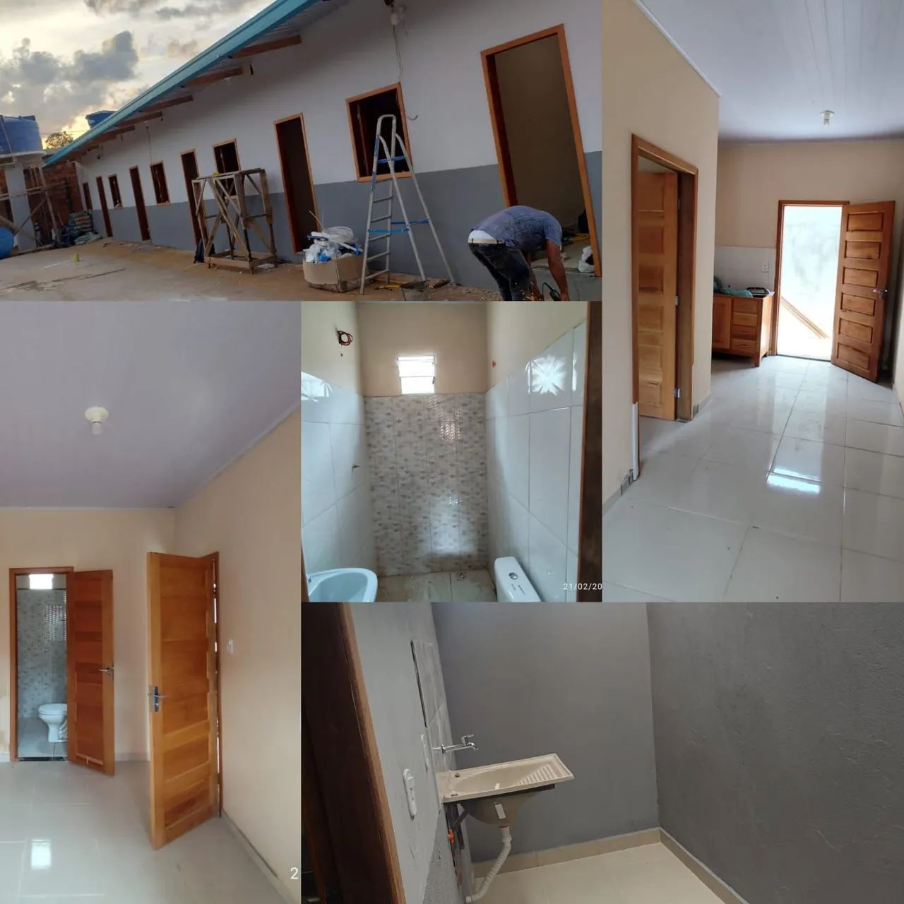 Apartamento próximo Unimeta, UFAC e Uninorte