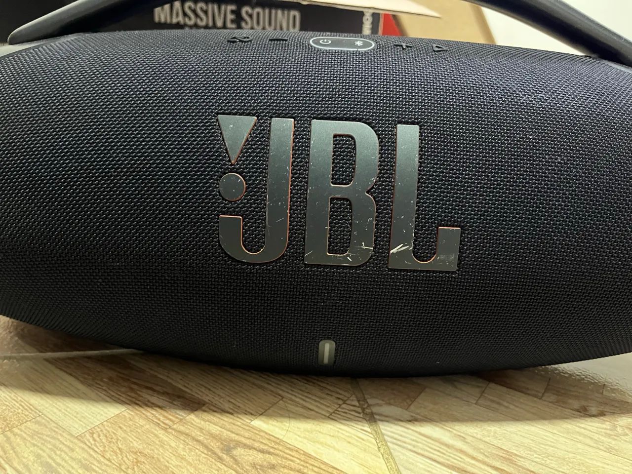 JBL BOOMBOX3 - Foto 2