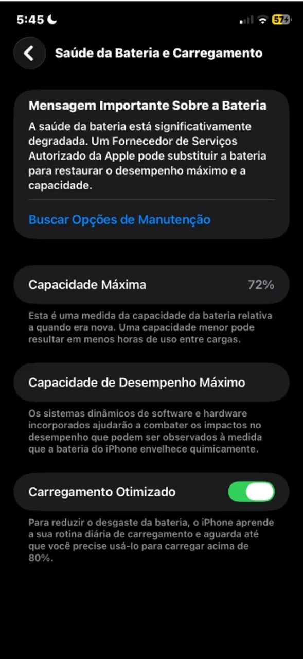 Apple Iphone 11 64gb (Usado) - Foto 4